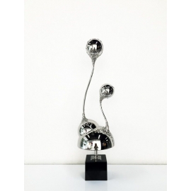 小氣泡 y16128 立體雕塑.擺飾 - 立體雕塑系列 - 抽象雕塑